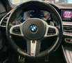 BMW X5 xdrive30d Msport SOLO NOLEGGIO Nero - thumbnail 9