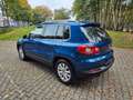 Volkswagen Tiguan Sport & Style BMT*TOP*NEU TÜV*GEWAHR Blau - thumbnail 6