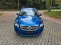 Volkswagen Tiguan Sport & Style BMT*TOP*NEU TÜV*GEWAHR Blau - thumbnail 1