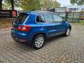 Volkswagen Tiguan Sport & Style BMT*TOP*NEU TÜV*GEWAHR Blau - thumbnail 5