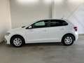 Volkswagen Polo 4Me Weiß - thumbnail 4