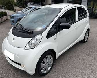iOn Active 49kW my13