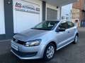 Volkswagen Polo V 1,2 TDI  Trendline Klima Tempomat  Navi Silber - thumbnail 1