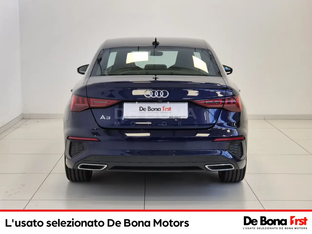 Audi A3 sedan 30 2.0 tdi s line edition s-tronic, миниатюра 5