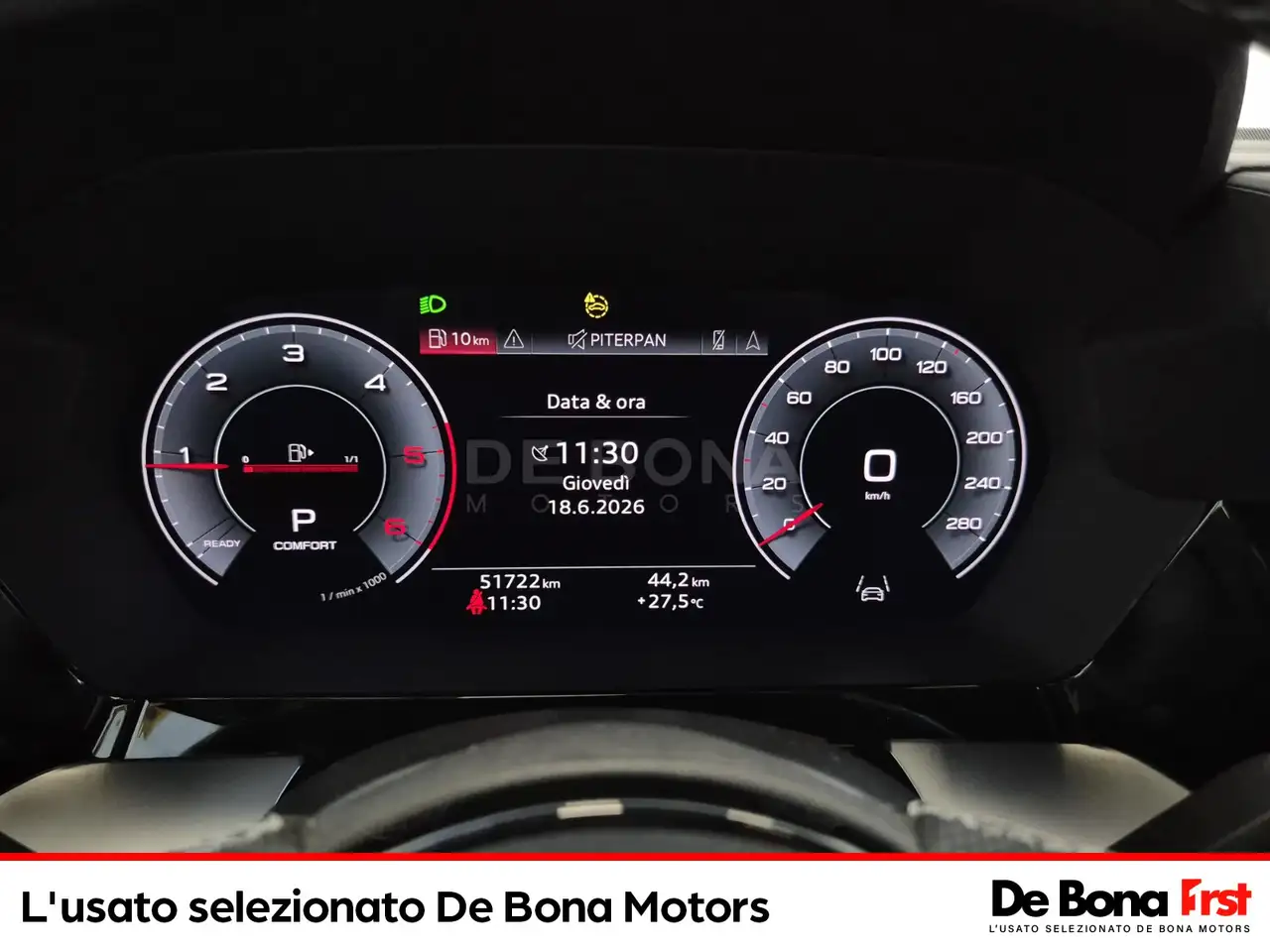 Audi A3 sedan 30 2.0 tdi s line edition s-tronic, миниатюра 11