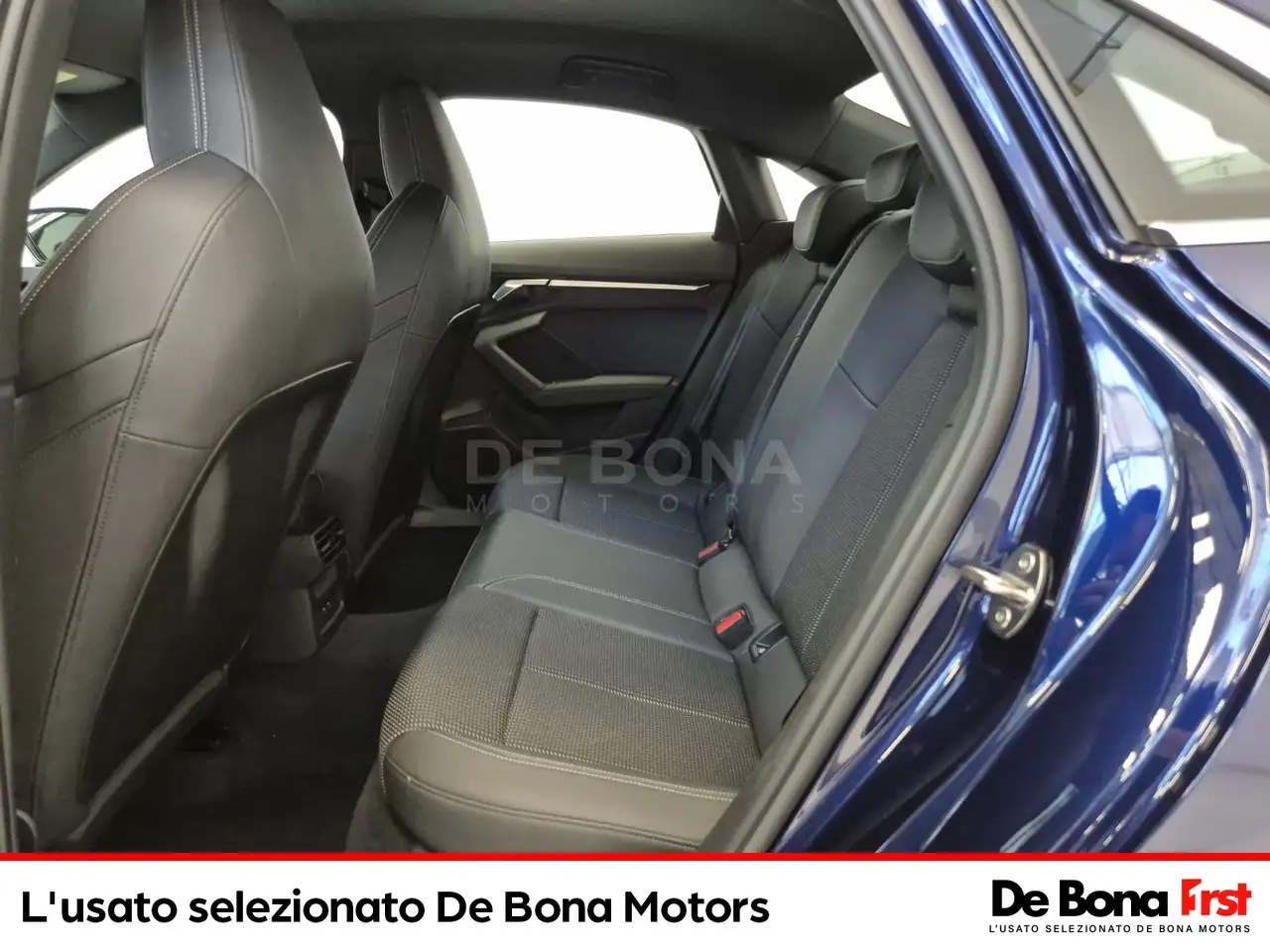 Audi A3 sedan 30 2.0 tdi s line edition s-tronic, миниатюра 8