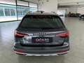 Audi A4 allroad Allroad 4 40 2.0tdi mhev Identity Contrast s-tron Gris - thumbnail 39
