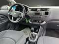 Kia Rio 1.4 Spirit Lenkradheizung PDC Klimaautomatik Weiß - thumbnail 11