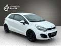Kia Rio 1.4 Spirit Lenkradheizung PDC Klimaautomatik Weiß - thumbnail 7