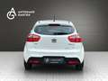 Kia Rio 1.4 Spirit Lenkradheizung PDC Klimaautomatik Weiß - thumbnail 4