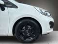 Kia Rio 1.4 Spirit Lenkradheizung PDC Klimaautomatik Weiß - thumbnail 13