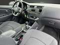 Kia Rio 1.4 Spirit Lenkradheizung PDC Klimaautomatik Weiß - thumbnail 12
