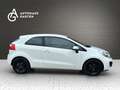 Kia Rio 1.4 Spirit Lenkradheizung PDC Klimaautomatik Weiß - thumbnail 6