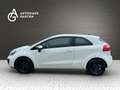 Kia Rio 1.4 Spirit Lenkradheizung PDC Klimaautomatik Weiß - thumbnail 2