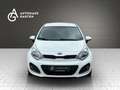 Kia Rio 1.4 Spirit Lenkradheizung PDC Klimaautomatik Weiß - thumbnail 8