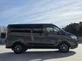 Ford Transit Custom FT 320 L1 Kombi Trend EcoBlue 130 Gris - thumbnail 4