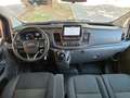 Ford Transit Custom FT 320 L1 Kombi Trend EcoBlue 130 Gris - thumbnail 12