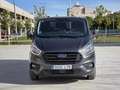 Ford Transit Custom FT 320 L1 Kombi Trend EcoBlue 130 Gris - thumbnail 2
