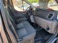 Ford Transit Custom FT 320 L1 Kombi Trend EcoBlue 130 Gris - thumbnail 11