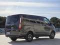 Ford Transit Custom FT 320 L1 Kombi Trend EcoBlue 130 Gris - thumbnail 5