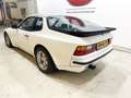 Porsche 944 - ONLINE AUCTION Blanc - thumbnail 6