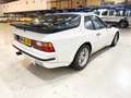 Porsche 944 - ONLINE AUCTION Blanc - thumbnail 4