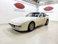 Porsche 944 - ONLINE AUCTION Blanc - thumbnail 1