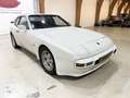 Porsche 944 - ONLINE AUCTION Blanc - thumbnail 3