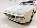 Porsche 944 - ONLINE AUCTION Blanc - thumbnail 8