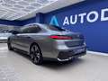 BMW BMW Serie 7 Berlina  Automático de 4 Puertas Gris - thumbnail 6
