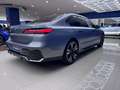 BMW BMW Serie 7 Berlina  Automático de 4 Puertas Gris - thumbnail 4