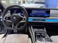 BMW BMW Serie 7 Berlina  Automático de 4 Puertas Gris - thumbnail 15