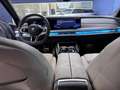 BMW BMW Serie 7 Berlina  Automático de 4 Puertas Gris - thumbnail 14