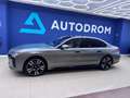 BMW BMW Serie 7 Berlina  Automático de 4 Puertas Gris - thumbnail 7