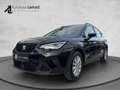SEAT Arona 1,0 Eco TSI Style DSG CAM LED PDC TEMP LANE ASSIST Schwarz - thumbnail 1