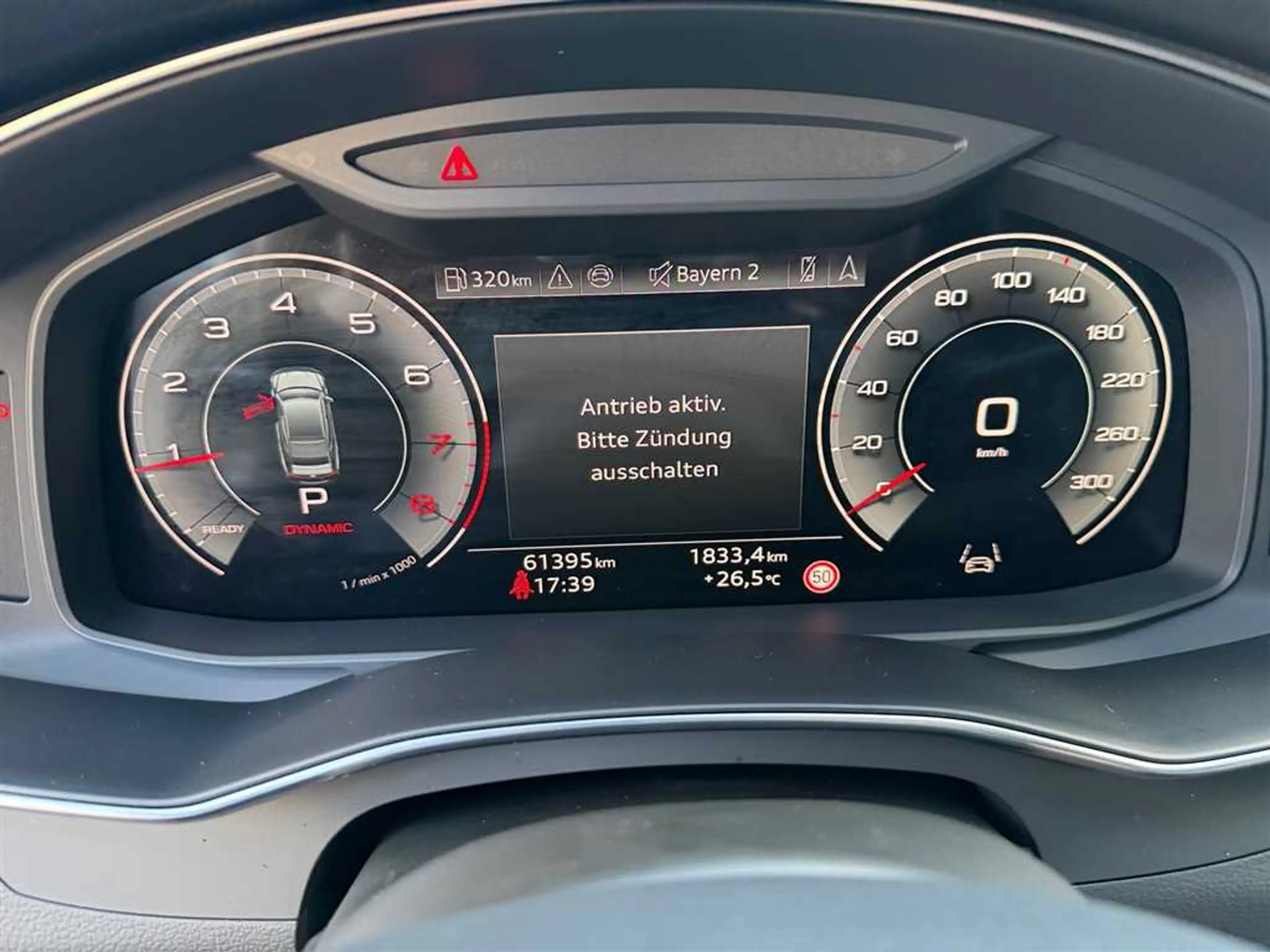 Audi A7 45 2.0 TFSI S-tronic — photo 9