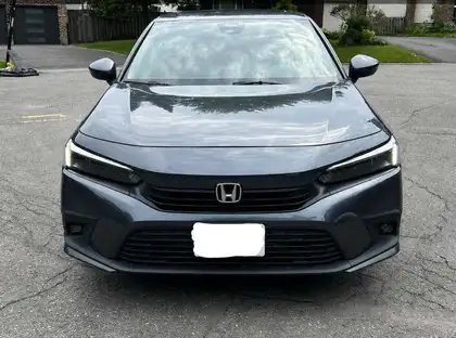 2023 Honda Civic Sedan