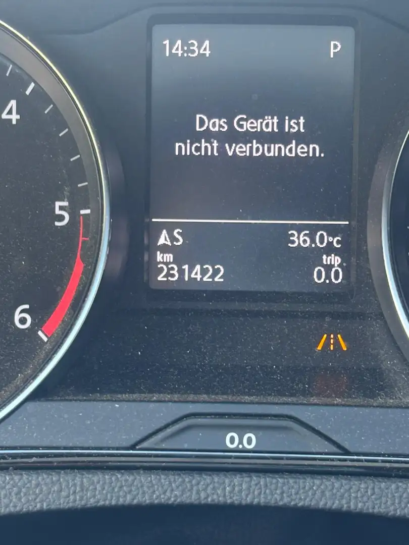 Volkswagen Passat 2.0 TDI SCR DSG Comfortline - 2