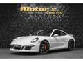 Porsche 991 .1 Carrera 4 GTS Coupé PDK Alb - thumbnail 1