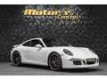 Porsche 991 .1 Carrera 4 GTS Coupé PDK Alb - thumbnail 6