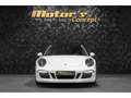 Porsche 991 .1 Carrera 4 GTS Coupé PDK Alb - thumbnail 4