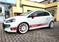 Abarth Punto EVO ESSEESSE 180cv Weiß - thumbnail 2