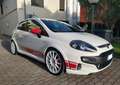 Abarth Punto EVO ESSEESSE 180cv Weiß - thumbnail 3