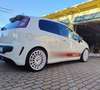 Abarth Punto EVO ESSEESSE 180cv Weiß - thumbnail 4
