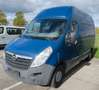 Opel Movano 2,3 CDTI Hochraum-Kasten / 1. Hand Blau - thumbnail 3