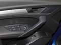 Audi Q5 45 TFSI S line quattro-ultra S tronic Azul - thumbnail 12