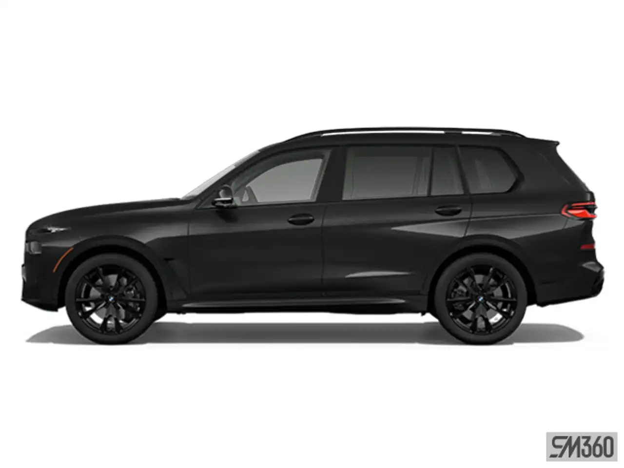2026 BMW X7