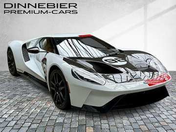 Heritage Edition CAM LED NAVI Alcant. KeyLess