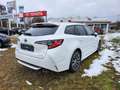 Toyota Corolla 2.0 Hybrid Touring Sports Team Deutschland Blanco - thumbnail 4