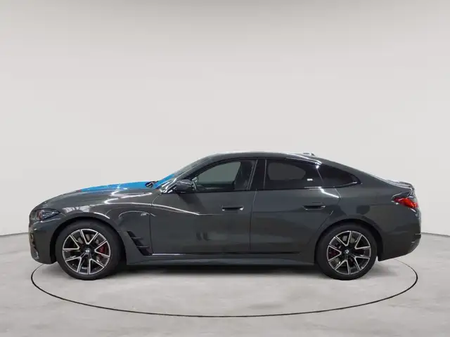 BMW 4 Series view 6